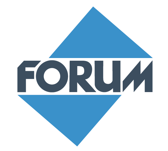Forum Verlag Logo